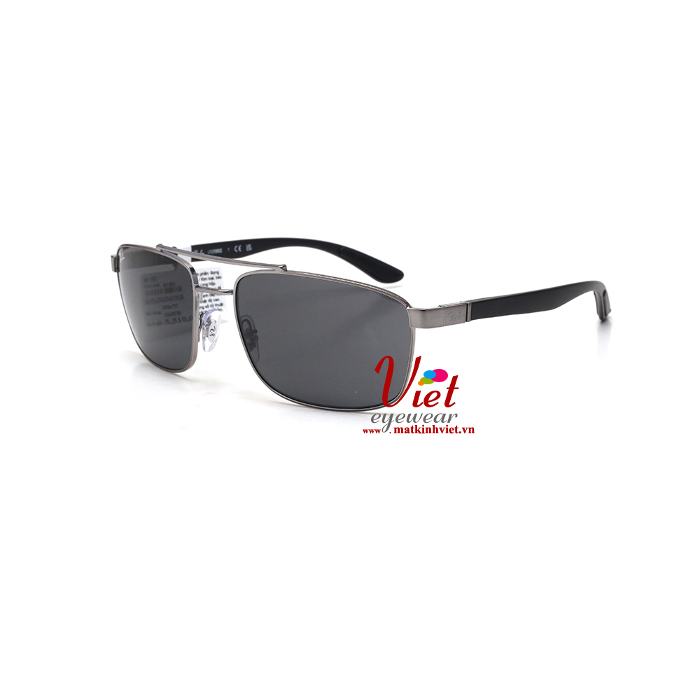 Gọng kính RayBan RB3737 004/87